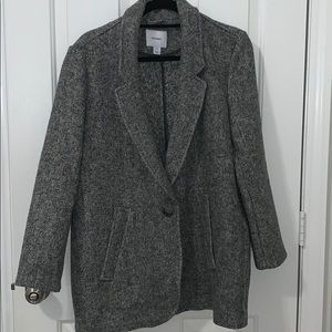 Women’s Blazer coat